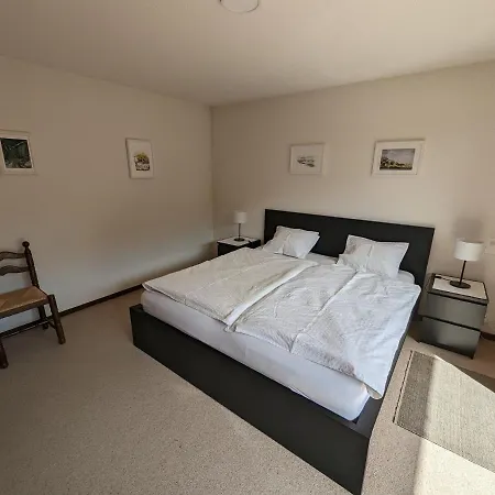 Beau Vallon 04 * Crans-Montana