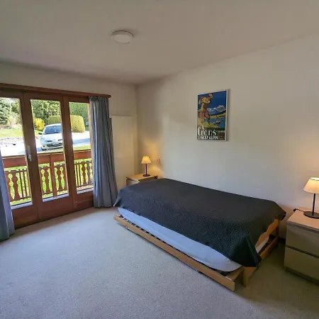 Beau Vallon 04 Crans-Montana