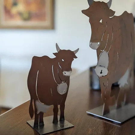 アパート Beau Vallon 04 クラン