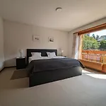 아파트 Beau Vallon 04 *