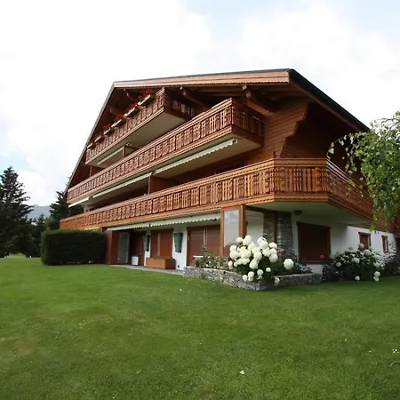 Beau Vallon 04 * Crans-Montana