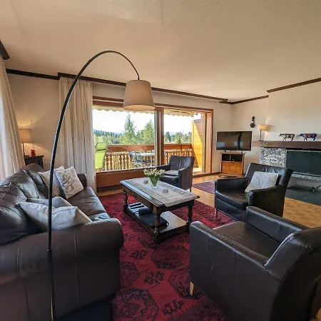 Beau Vallon 04 * Crans-Montana