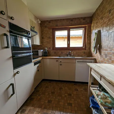 Beau Vallon 04 * Crans-Montana