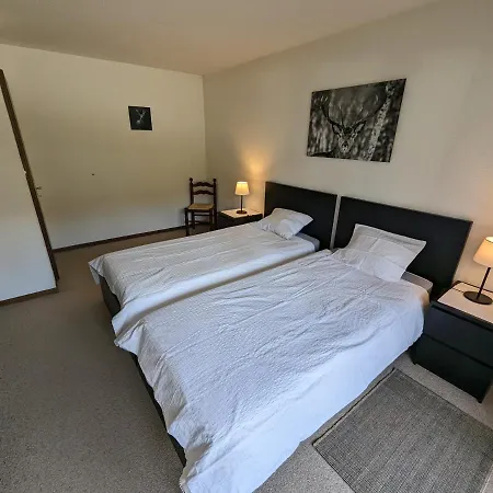 Beau Vallon 04 Appartement *