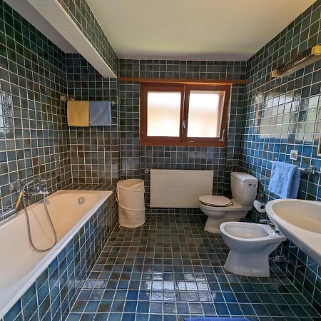 Apartmán Beau Vallon 04 Crans-Montana