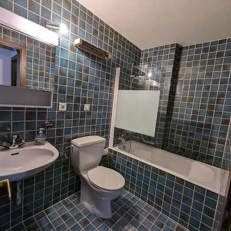 Beau Vallon 04 Apartmán Crans-Montana