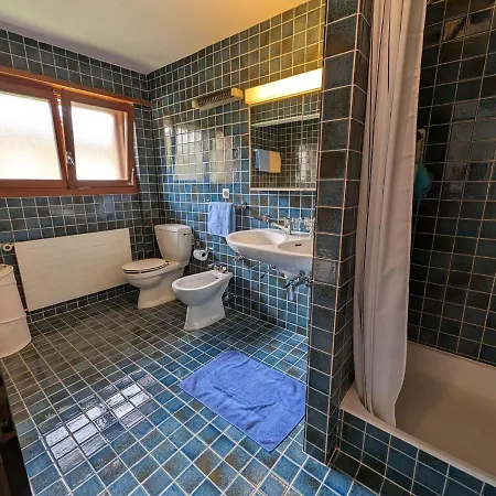 Beau Vallon 04 Appartement